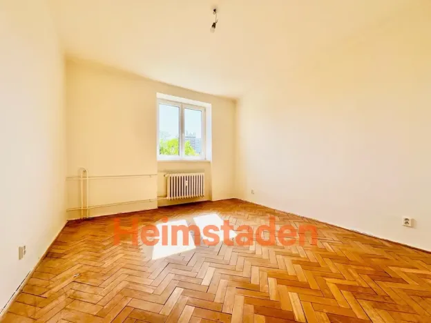 Pronájem bytu 2+1, Ostrava - Poruba, 17. listopadu, 56 m2