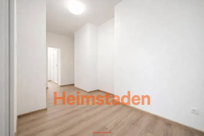 Pronájem bytu 2+1, Ostrava - Poruba, Opletalova, 54 m2