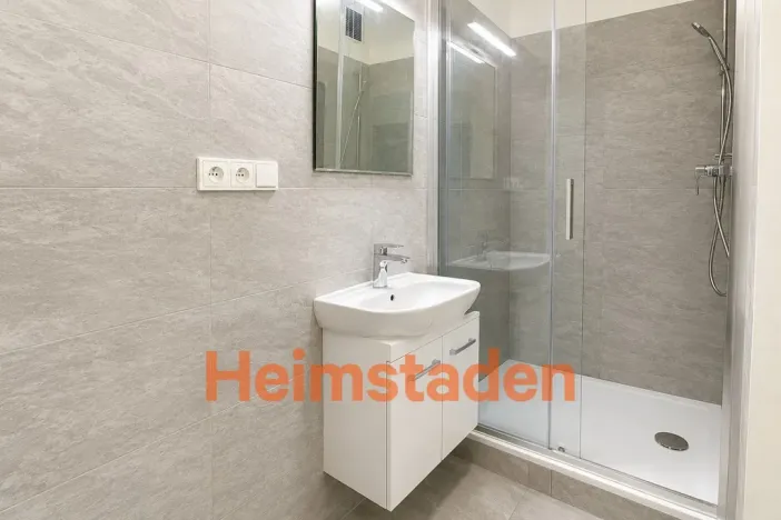 Pronájem bytu 3+1, Ostrava - Poruba, Hlavní třída, 74 m2