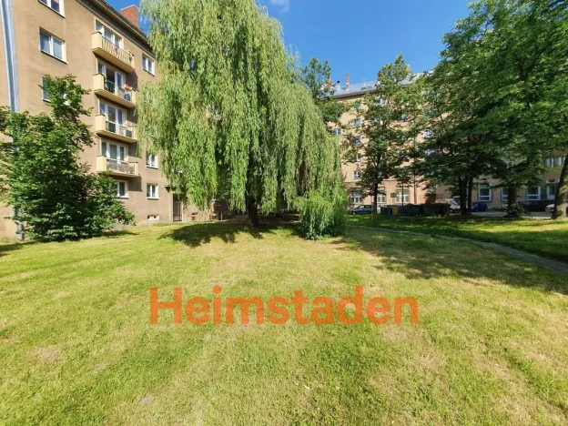 Pronájem bytu 2+kk, Ostrava - Poruba, Porubská, 60 m2