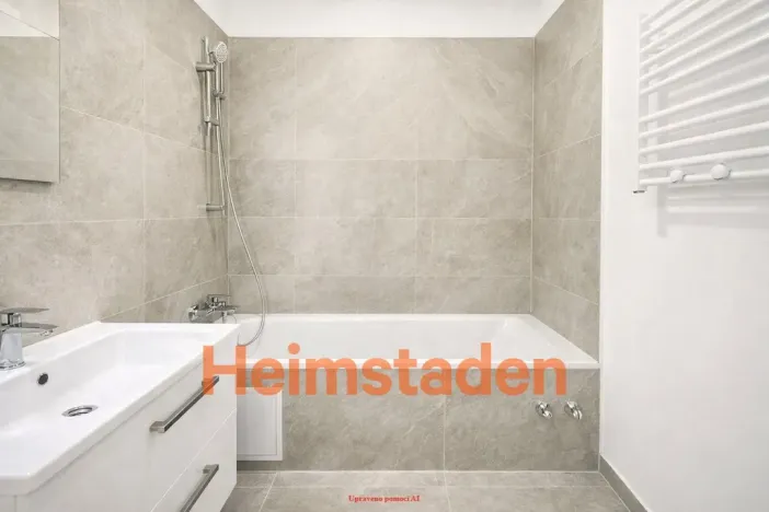 Pronájem bytu 2+kk, Ostrava - Poruba, Školní, 55 m2