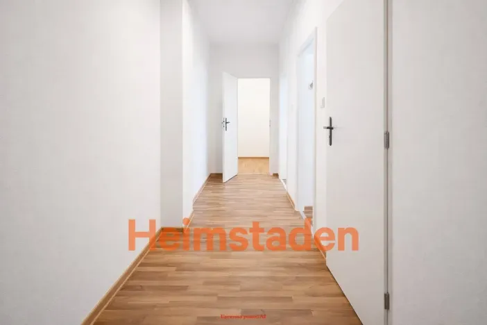 Pronájem bytu 2+1, Frýdek-Místek - Místek, Ostravská, 55 m2