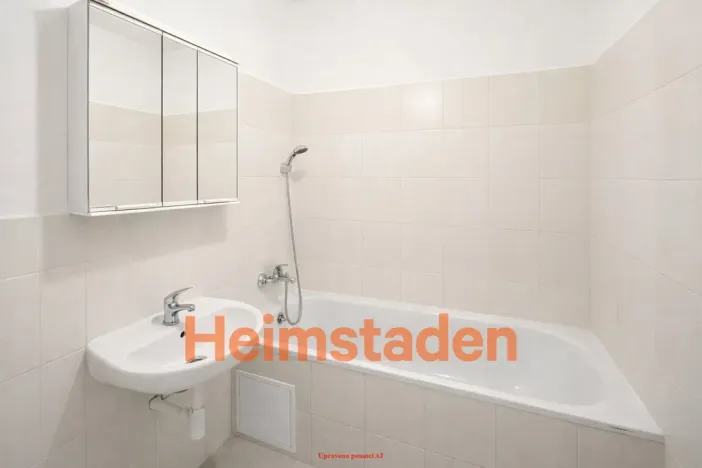 Pronájem bytu 2+1, Paskov, Bělská, 48 m2