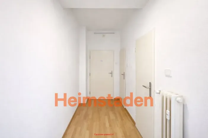 Pronájem bytu 2+1, Paskov, Bělská, 48 m2