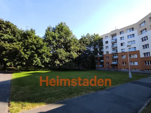 Pronájem bytu 1+kk, Frýdek-Místek - Místek, Československé armády, 24 m2