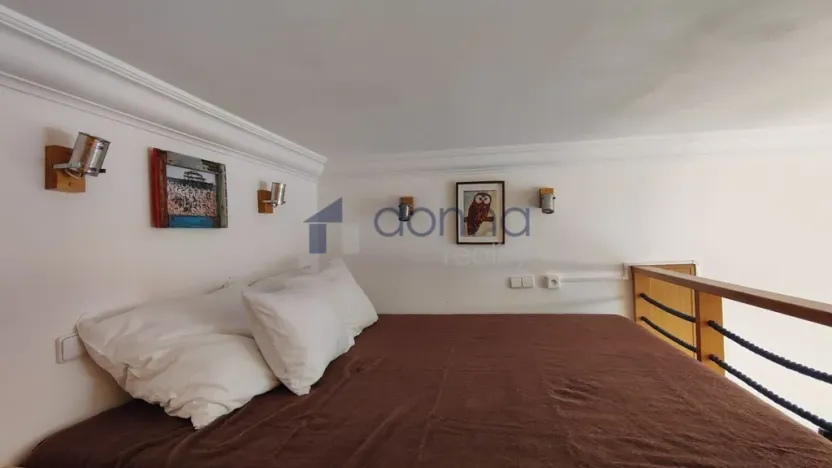Pronájem bytu 1+1, Praha, Hálkova, 32 m2