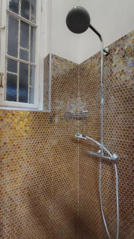 Pronájem bytu 1+1, Praha, Hálkova, 32 m2