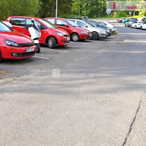 Prodej bytu 2+1, Děčín - Děčín IX-Bynov, Na Pěšině, 65 m2