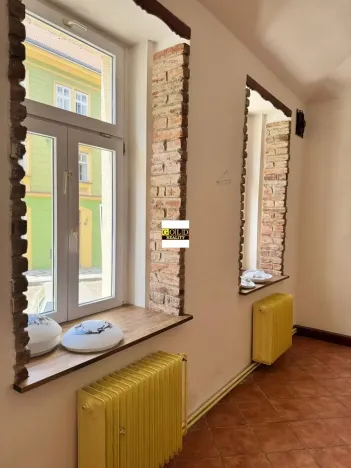 Pronájem obchodního prostoru, Praha - Žižkov, Bořivojova, 240 m2