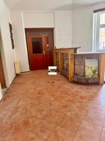 Pronájem obchodního prostoru, Praha - Žižkov, Bořivojova, 240 m2