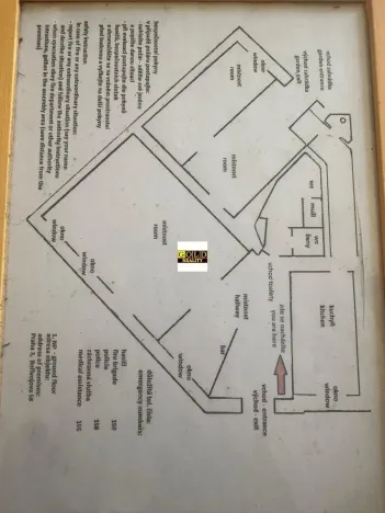 Pronájem obchodního prostoru, Praha - Žižkov, Bořivojova, 240 m2