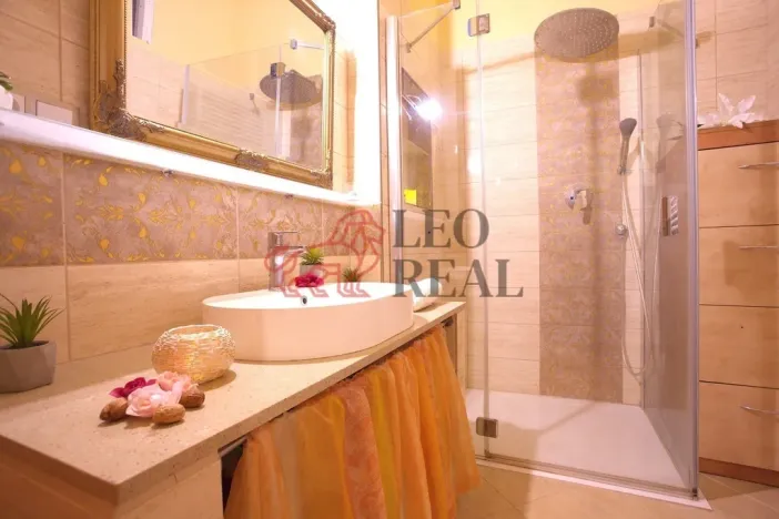 Pronájem bytu 2+kk, Brno - Brno-město, 62 m2
