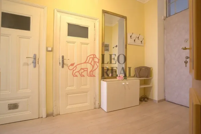 Pronájem bytu 2+kk, Brno - Brno-město, 62 m2