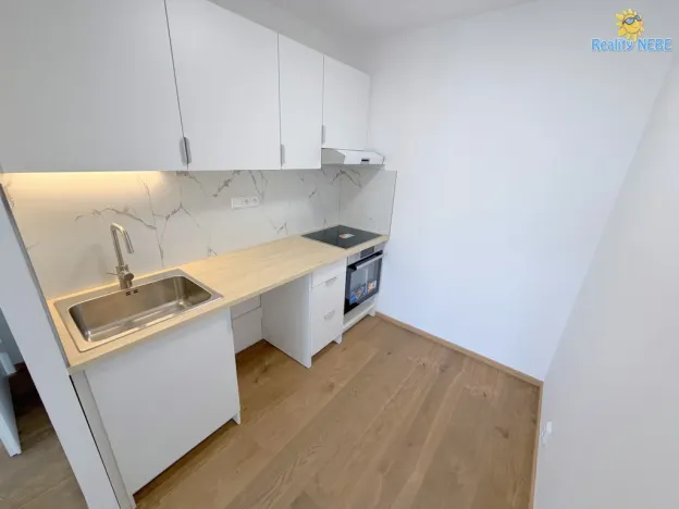 Pronájem bytu 2+kk, Praha - Chodov, Jarníkova, 48 m2