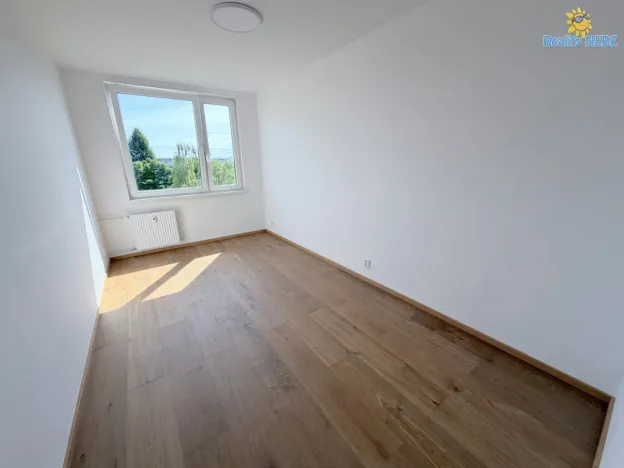 Pronájem bytu 2+kk, Praha - Chodov, Jarníkova, 48 m2