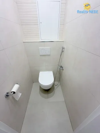 Pronájem bytu 2+kk, Praha - Chodov, Jarníkova, 48 m2
