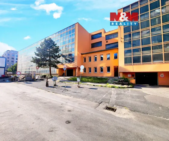 Prodej garáže, Praha - Střížkov, Lovosická, 18 m2
