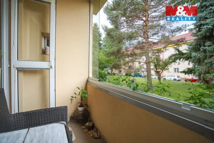 Prodej bytu 3+1, Opava - Předměstí, náměstí Svaté Hedviky, 90 m2