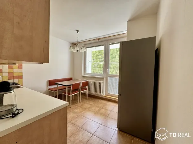 Pronájem bytu 2+1, Brno, Březová, 64 m2