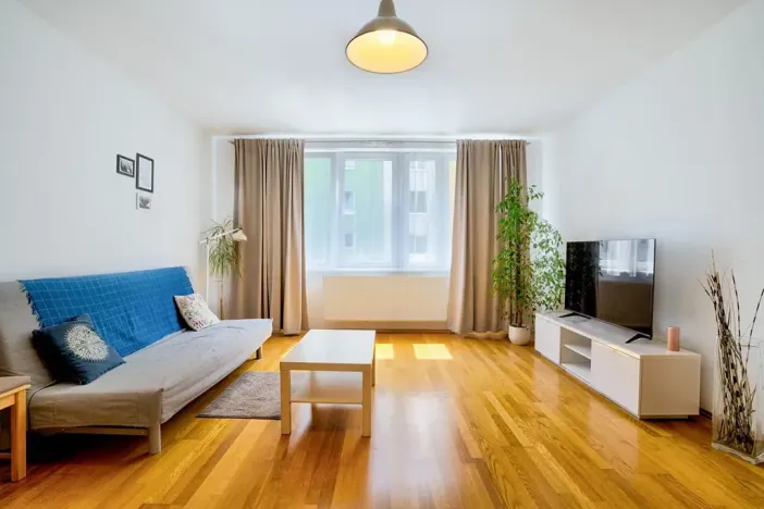 Pronájem bytu 2+kk, Praha - Kunratice, Muškova, 73 m2