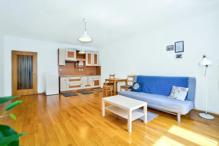 Pronájem bytu 2+kk, Praha - Kunratice, Muškova, 73 m2
