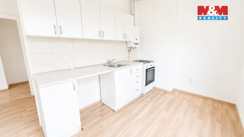 Prodej bytu 2+1, Třinec - Lyžbice, kpt. Nálepky, 53 m2