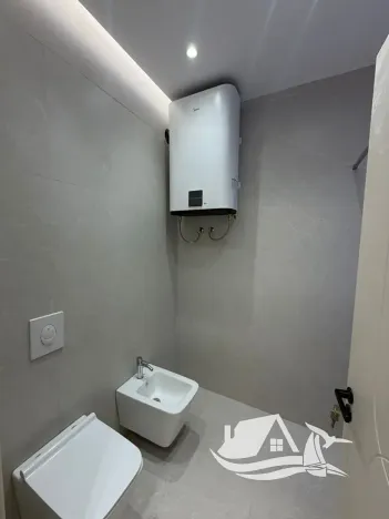 Prodej bytu 2+kk, Golem, Albánie, Mali i Robit, 59 m2