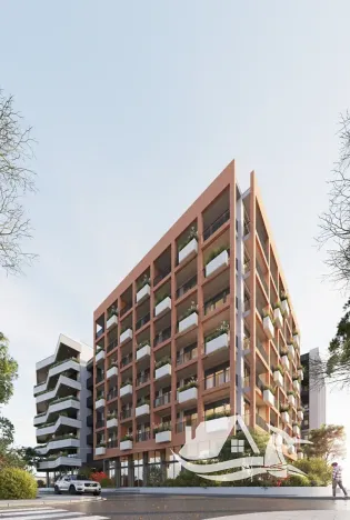 Prodej bytu 2+kk, Golem, Albánie, 54 m2