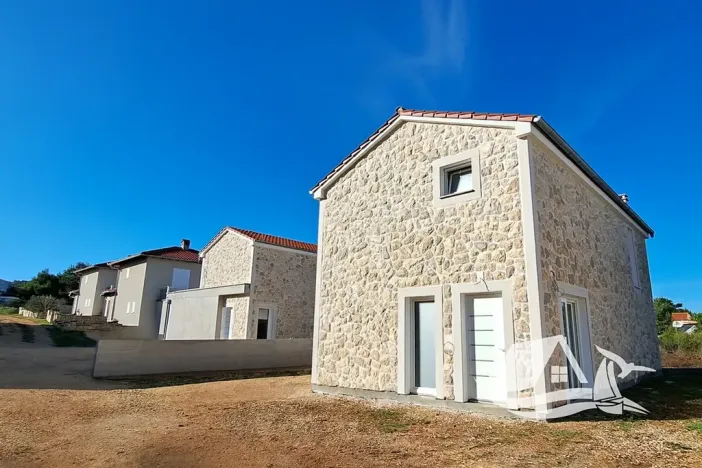 Prodej vily, Vir, Chorvatsko, 170 m2