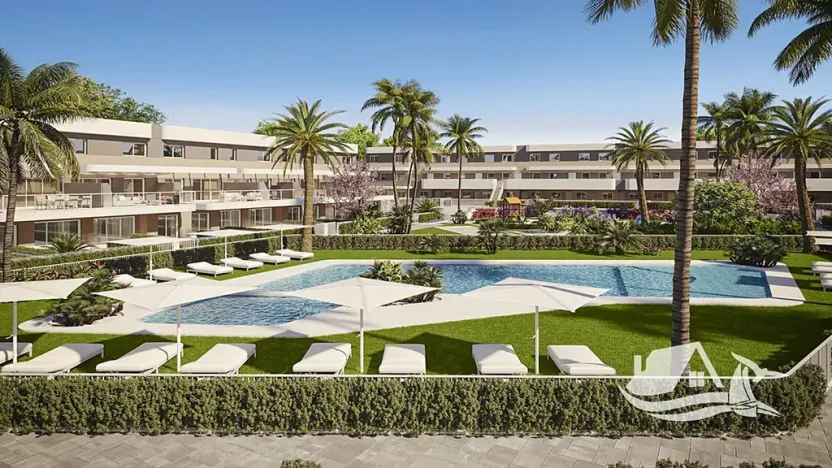 Prodej rodinného domu, Elche, Španělsko, 143 m2