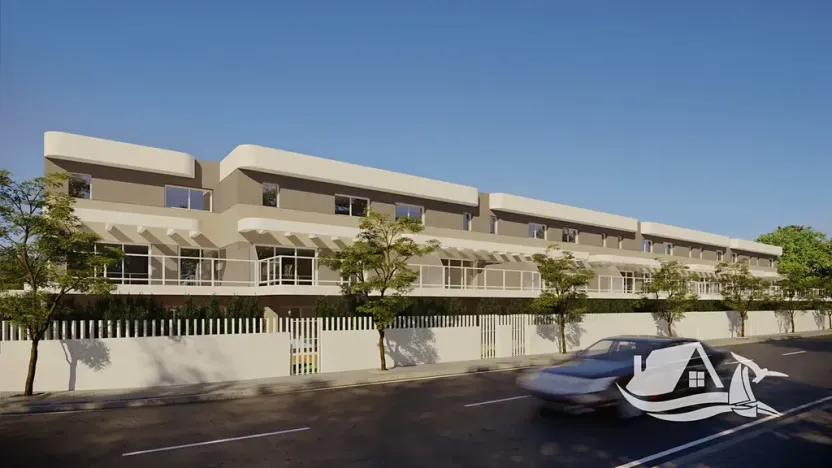 Prodej rodinného domu, Elche, Španělsko, 137 m2