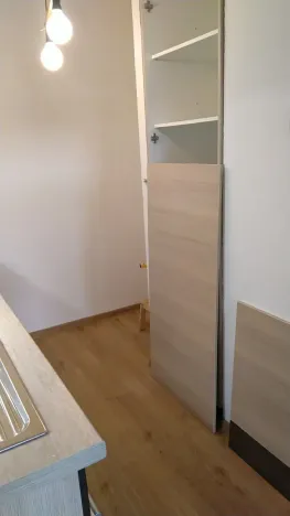 Pronájem bytu 2+kk, Praha - Háje, Plickova, 42 m2