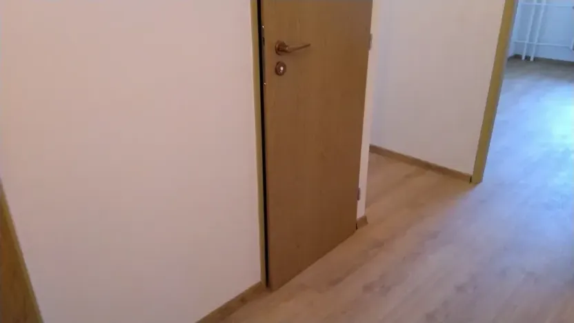 Pronájem bytu 2+kk, Praha - Háje, Plickova, 42 m2