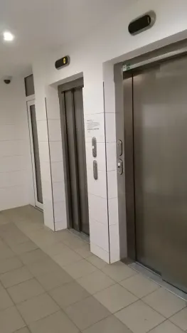 Pronájem bytu 2+kk, Praha - Háje, Plickova, 42 m2