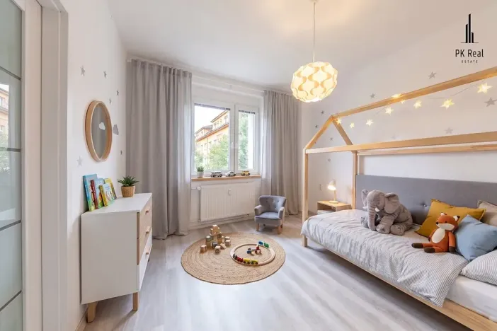 Prodej bytu 2+1, Vsetín, 50 m2