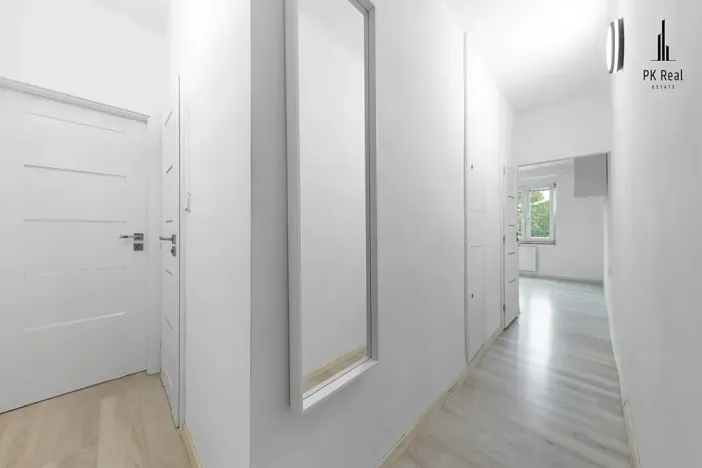 Prodej bytu 2+1, Vsetín, 50 m2