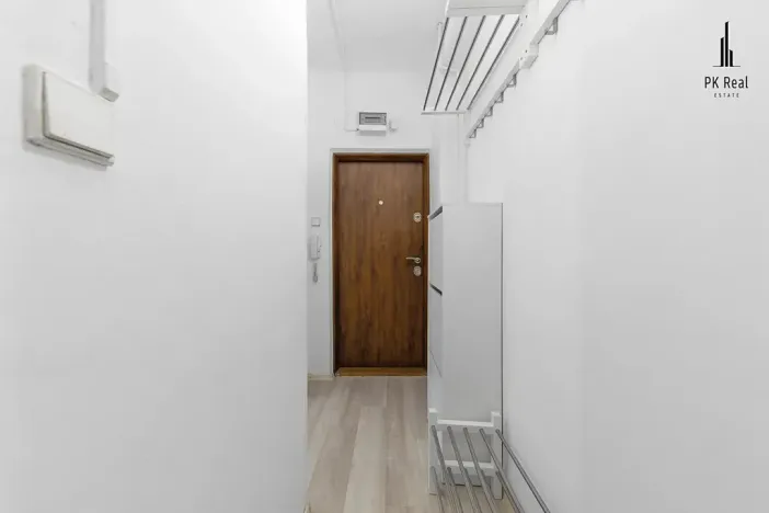Prodej bytu 2+1, Vsetín, 50 m2