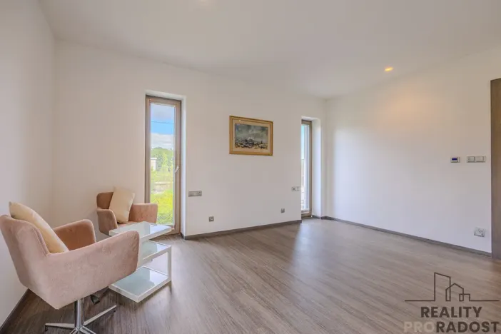 Prodej rodinného domu, Ostrava - Polanka nad Odrou, K Lípě, 206 m2