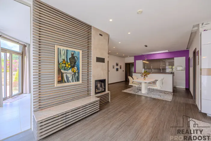 Prodej rodinného domu, Ostrava - Polanka nad Odrou, K Lípě, 206 m2
