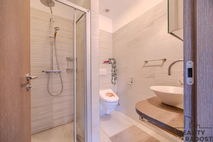 Prodej rodinného domu, Ostrava - Polanka nad Odrou, K Lípě, 206 m2