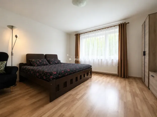 Prodej bytu 2+1, Slaný - Otruby, 59 m2