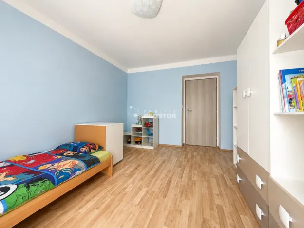 Prodej bytu 2+1, Slaný - Otruby, 59 m2