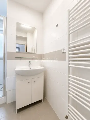 Prodej bytu 2+1, Slaný - Otruby, 59 m2