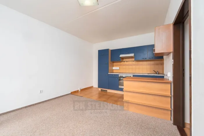Prodej bytu 2+kk, České Budějovice - České Budějovice 2, K. Štěcha, 56 m2
