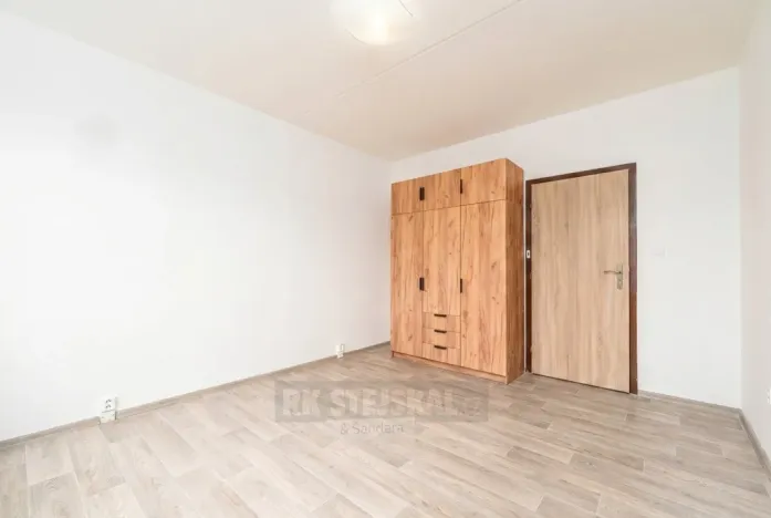 Prodej bytu 2+kk, České Budějovice - České Budějovice 2, K. Štěcha, 56 m2