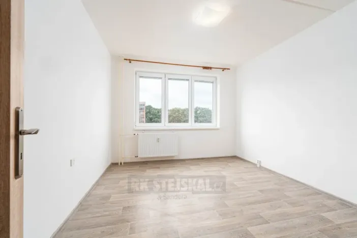 Prodej bytu 2+kk, České Budějovice - České Budějovice 2, K. Štěcha, 56 m2