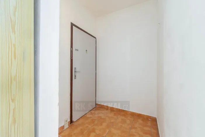 Prodej bytu 2+kk, České Budějovice - České Budějovice 2, K. Štěcha, 56 m2