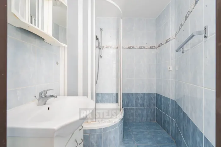 Prodej bytu 2+kk, České Budějovice - České Budějovice 2, K. Štěcha, 56 m2