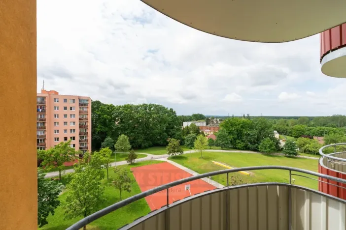 Prodej bytu 2+kk, České Budějovice - České Budějovice 2, K. Štěcha, 56 m2