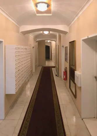 Pronájem skladu, Praha - Nové Město, Petrská, 3 m2